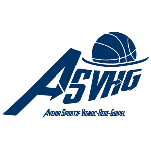 ASVHG Basket