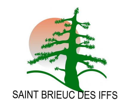 Commune de SAINT-BRIEUC-DES-IFFS