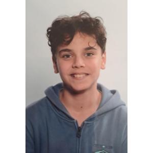 CHENAF Marius