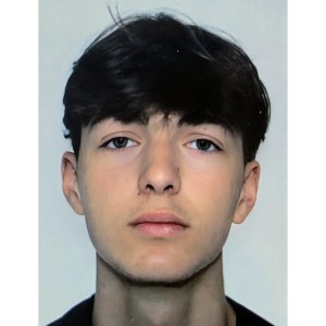 TROVALET Maxence