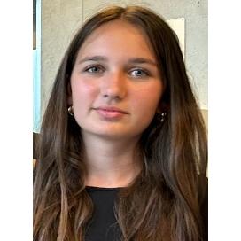 GUIBERT Jade